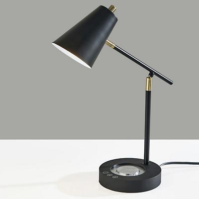 Cup Warming Desk Lamp