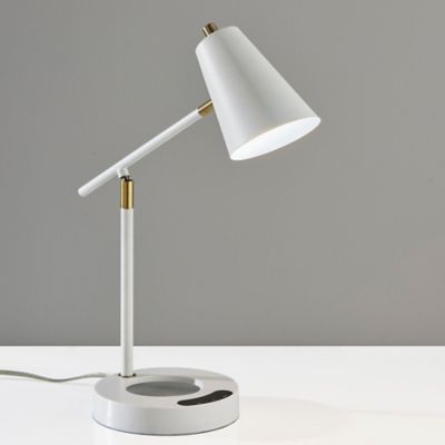 Cup Warming Desk Lamp