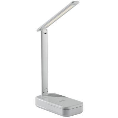 UV-C Sanitizing LED Desk Lamp