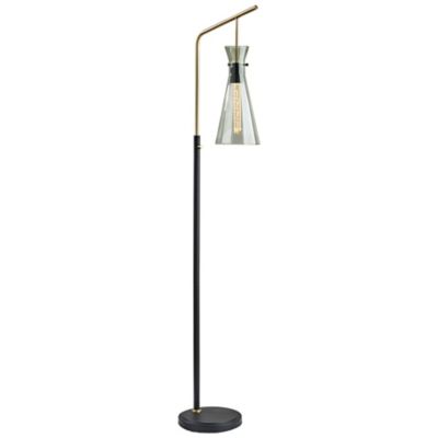 Walker Floor Lamp by Adesso at