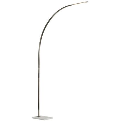 Sonic Arc LED Floor Lamp