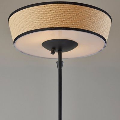 Adesso harper floor lamp clearance