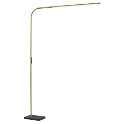 Cullen Arc LED Floor Lamp