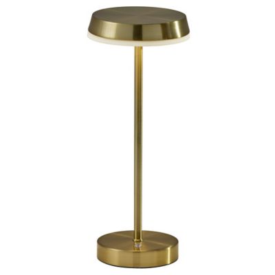 Tommy LED Cordless Table Lamp