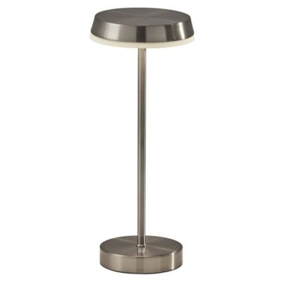 Tommy LED Cordless Table Lamp