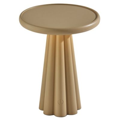 Mattie Cordless LED Table Lamp