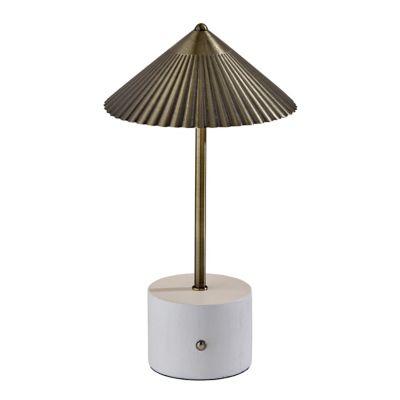 Mika Cordless LED Table Lamp