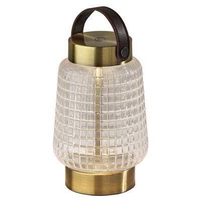 Samara LED Table Lamp