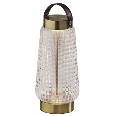 Samara LED Table Lamp