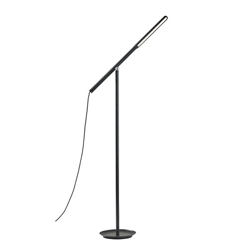 Gravity LED Floor Lamp by ADS360 at Lumens.com