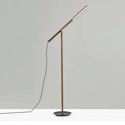 Gravity LED Floor Lamp