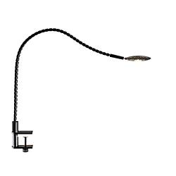 Natrix LED Clamp Lamp