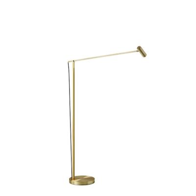 Crane LED Floor Lamp