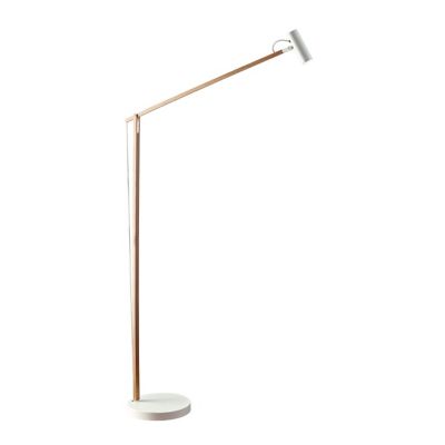 Crane LED Floor Lamp