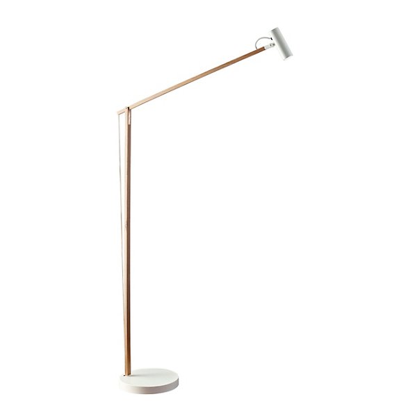 Crane Led Floor Lamp By Ads360 At, Equo Gen 3 Led Floor Lamp