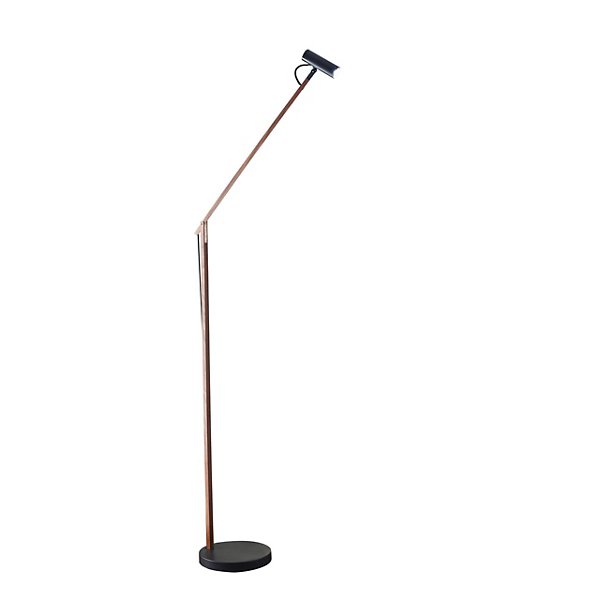 Crane LED Floor Lamp