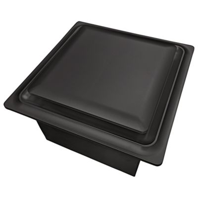 USA Pan Patriot Bakeware 8 Square Cake Pan - Silver