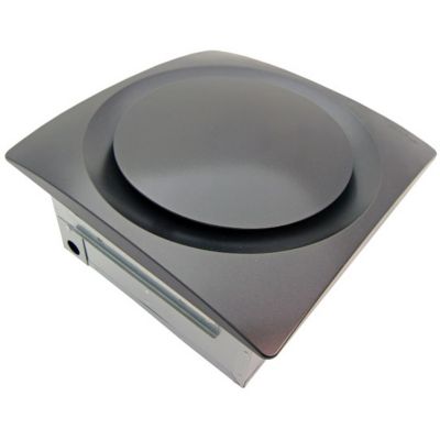 Slim Fit Bathroom Exhaust Fan by Aero Pure at