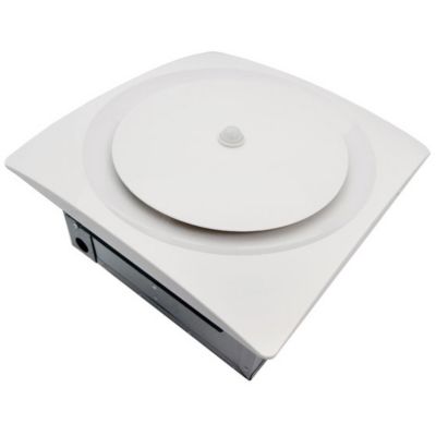 Continuous Run Bathroom Exhaust Fan