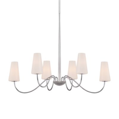 Stryker Oval Chandelier