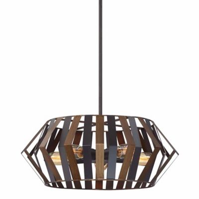Colton Chandelier by Alder & Ore - OPEN BOX RETURN