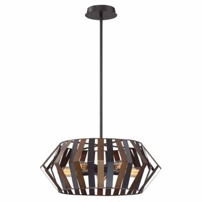 Colton Chandelier by Alder & Ore - OPEN BOX RETURN