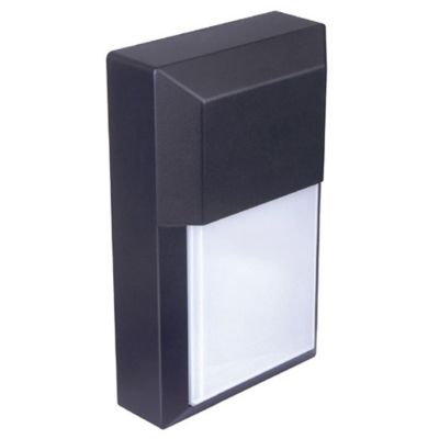 Antonia LED Outdoor Wall Sconce - OPEN BOX