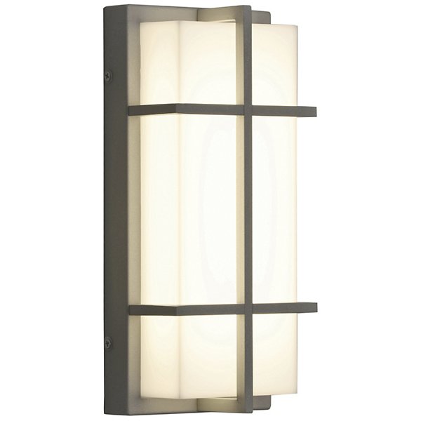 Avenue Outdoor LED Wall Sconce