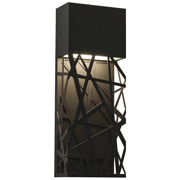 Boon Outdoor LED Wall Sconce
