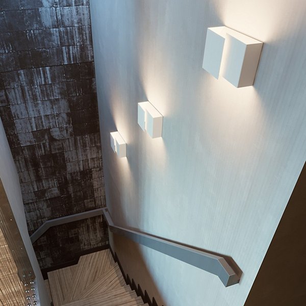 Casino LED Wall Sconce