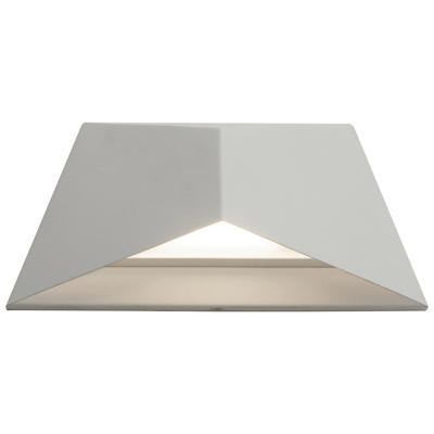 Concord Outdoor LED Wall Sconce
