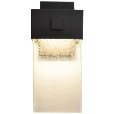 Logan Outdoor LED Wall Sconce