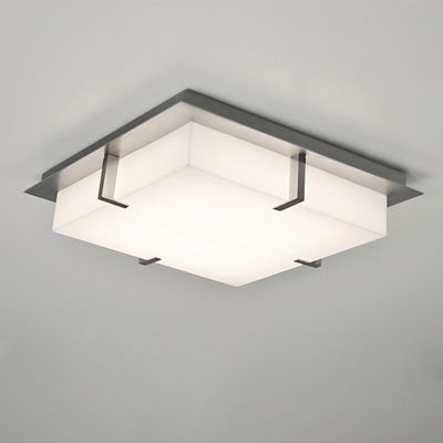 Sinclair LED Flushmount