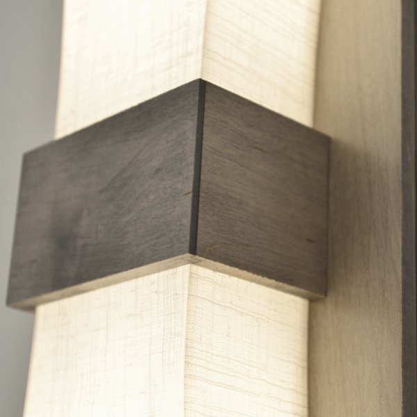 Aberdeen LED Wall Sconce
