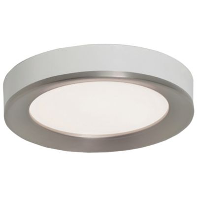 Alta LED Low Profile Flushmount