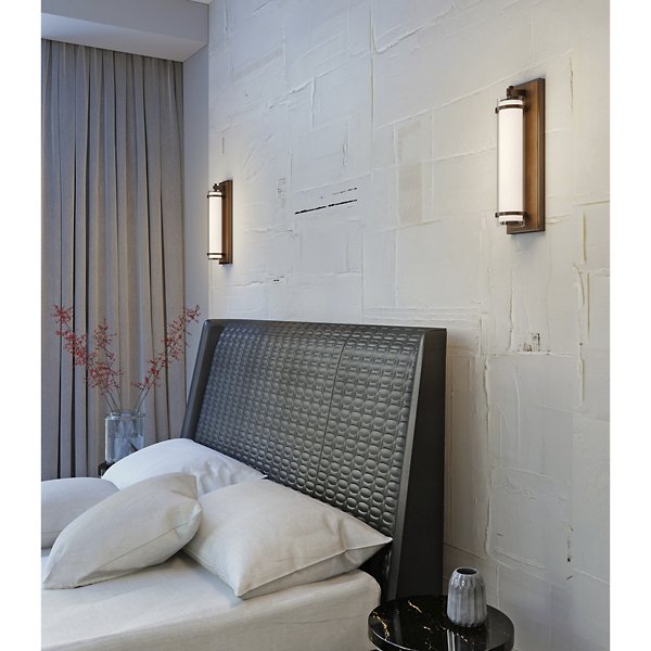 Arden LED Wall Sconce