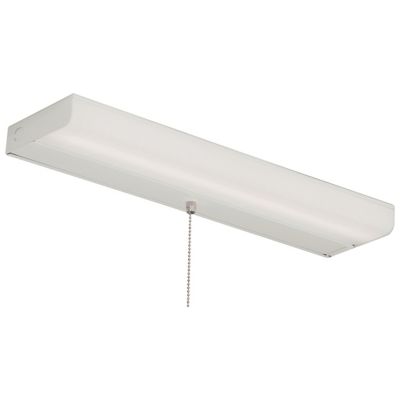 T5L LED Closet Light with Pull Chain by AFX Lighting at Lumens