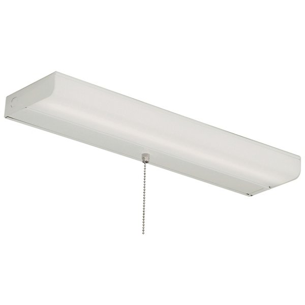 T5l Led Closet Light With Pull Chain By Afx Lighting At Lumens Com - Pull Cord Led Ceiling Light
