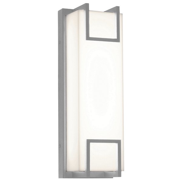 Beaumont LED Outdoor Wall Sconce