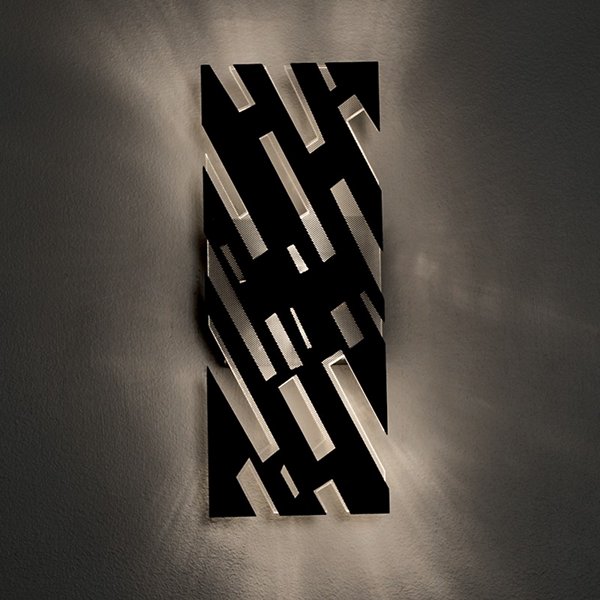 Storm LED Wall Sconce