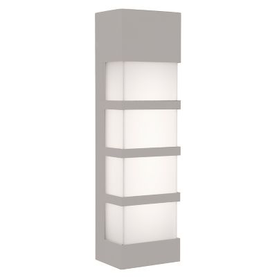State LED Outdoor Wall Sconce