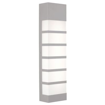 State LED Outdoor Wall Sconce