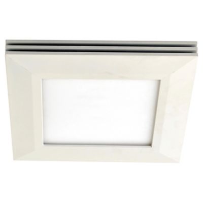 Sloane LED Square Flushmount