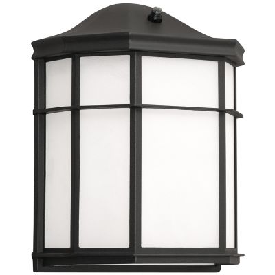 Steven LED Outdoor Wall Sconce