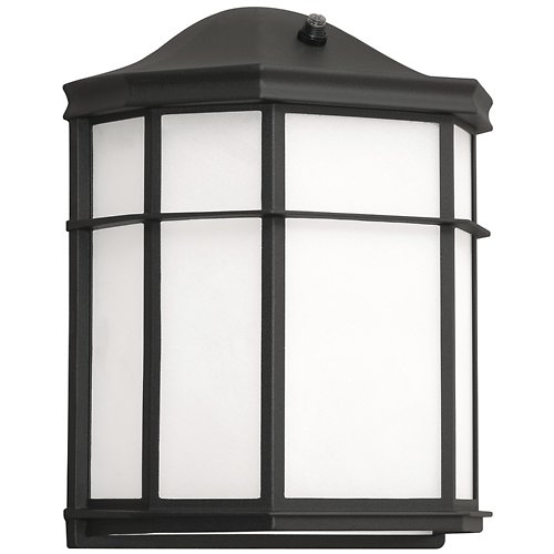 Steven LED Outdoor Wall Sconce