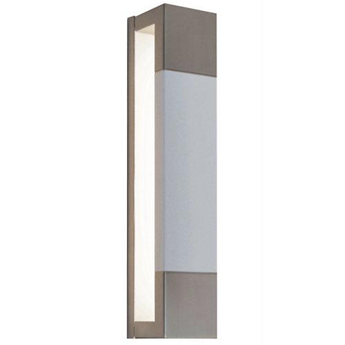 Post LED Wall Sconce