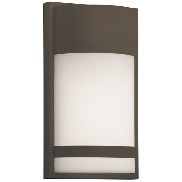 Paxton LED Outdoor Wall Sconce