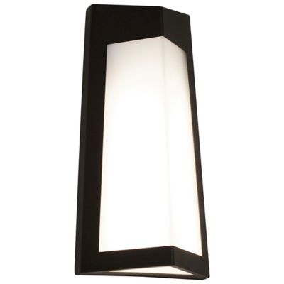 Pasadena LED Outdoor Wall Sconce