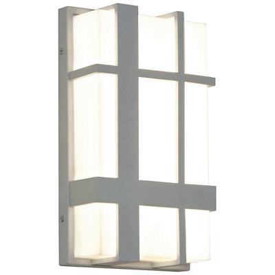 Max LED Outdoor Wall Sconce