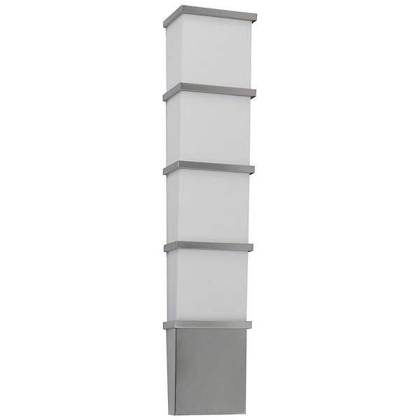 Lasalle LED Outdoor Wall Sconce